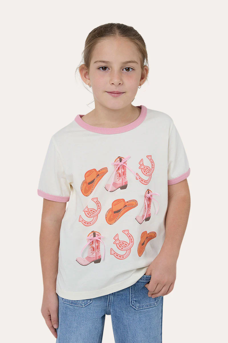Kids Casual Tops
