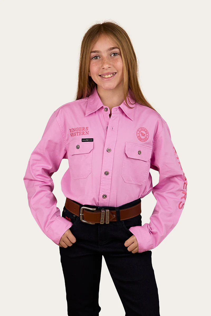 Tops (Kids)
